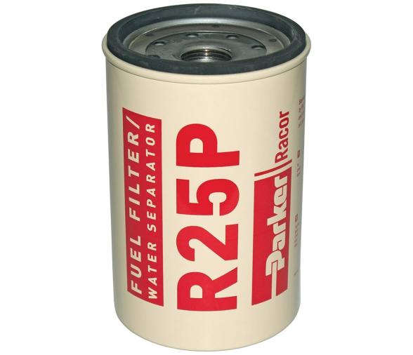 Parker-Racor Recambio Cartucho para Filtro de Diesel 245R