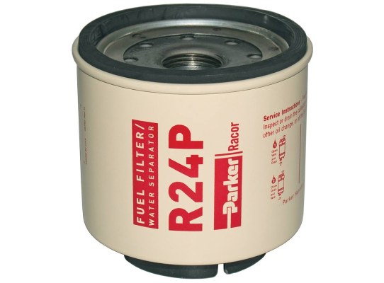 Parker-Racor Recambio Cartucho R 24P