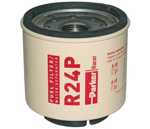 Parker-Racor Recambio Cartucho R 24P