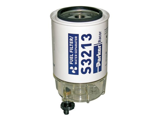 Parker-Racor Recambio Filtro Decantador S3213