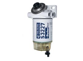 Parker-Racor Filtro Separador de Agua Gasolina 490RRAC01