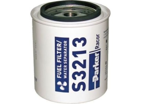 Parker-Racor Refill Cartridge for Petrol Filter 62-S3213