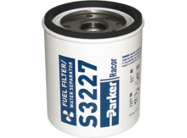 Parker-Racor Refill Cartridge for Petrol Filter 62-S3227