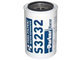 Parker-Racor Recambio Cartucho para Filtro de Gasolina 62-S3232