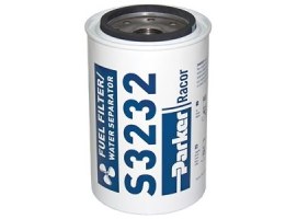 Parker-Racor Refill Cartridge for Petrol Filter 62-S3232