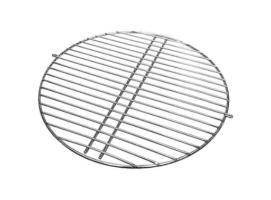 Cooking Grill, Marine Kettle Combination Stove & Gas Grill, Original Size