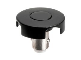 Parte Removible Negra de Bloqueo Rápido