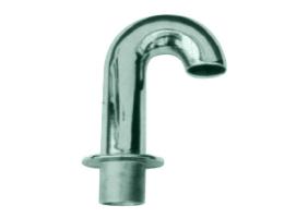 Pasacables en Acero Inoxidable  150 mm