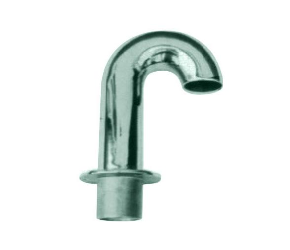 Pasacables en Acero Inoxidable  150 mm