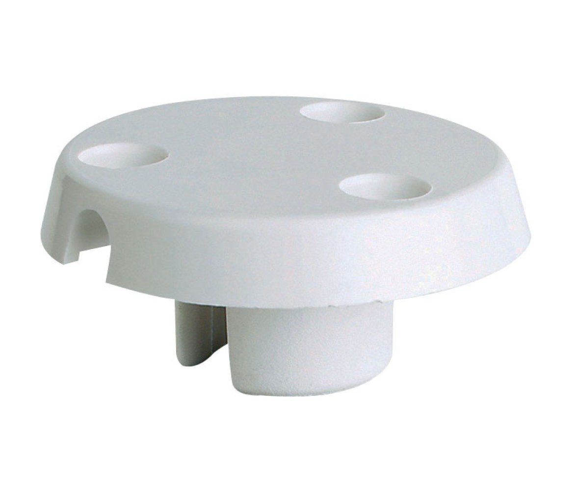 Glomex Pasacables Nylon para Cables Coaxiales