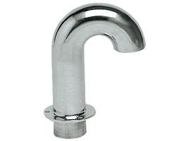 CABLE GLAND INOX 125 mm