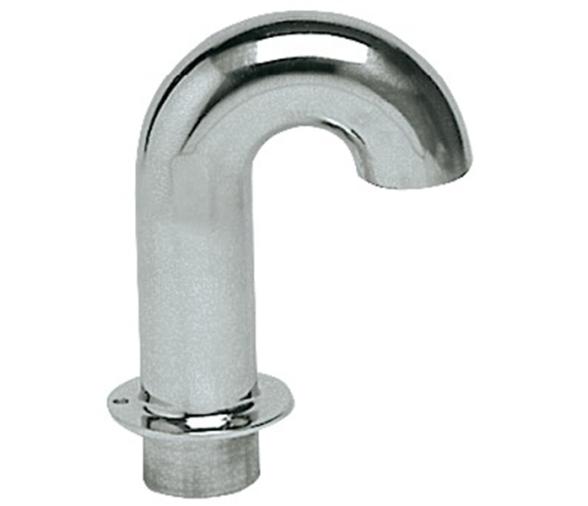 Pasacables en Acero Inoxidable 120 mm