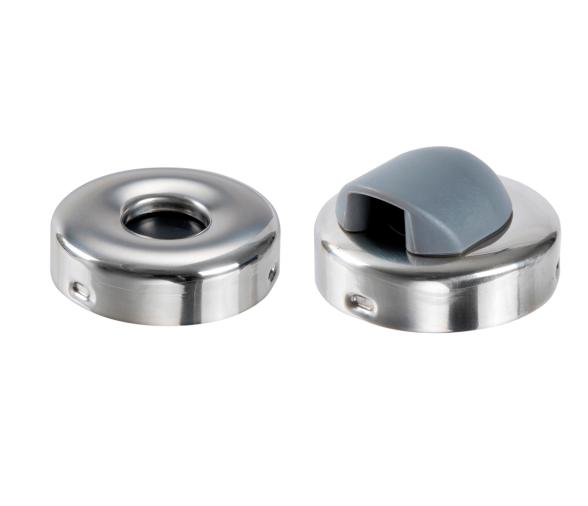 Pasacables Vertical de Nailon