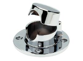 Seachoice Pasacabos con bisagra