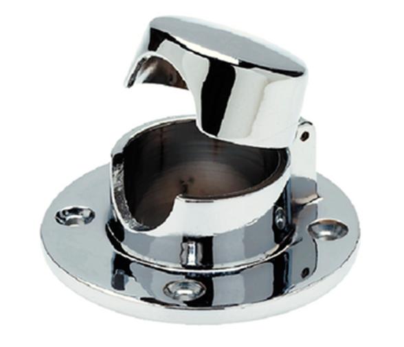 Seachoice Pasacabos con bisagra