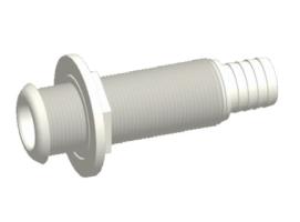 Pasacascos Drenaje Largo