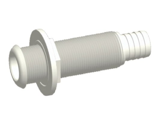 Lalizas Long Drain