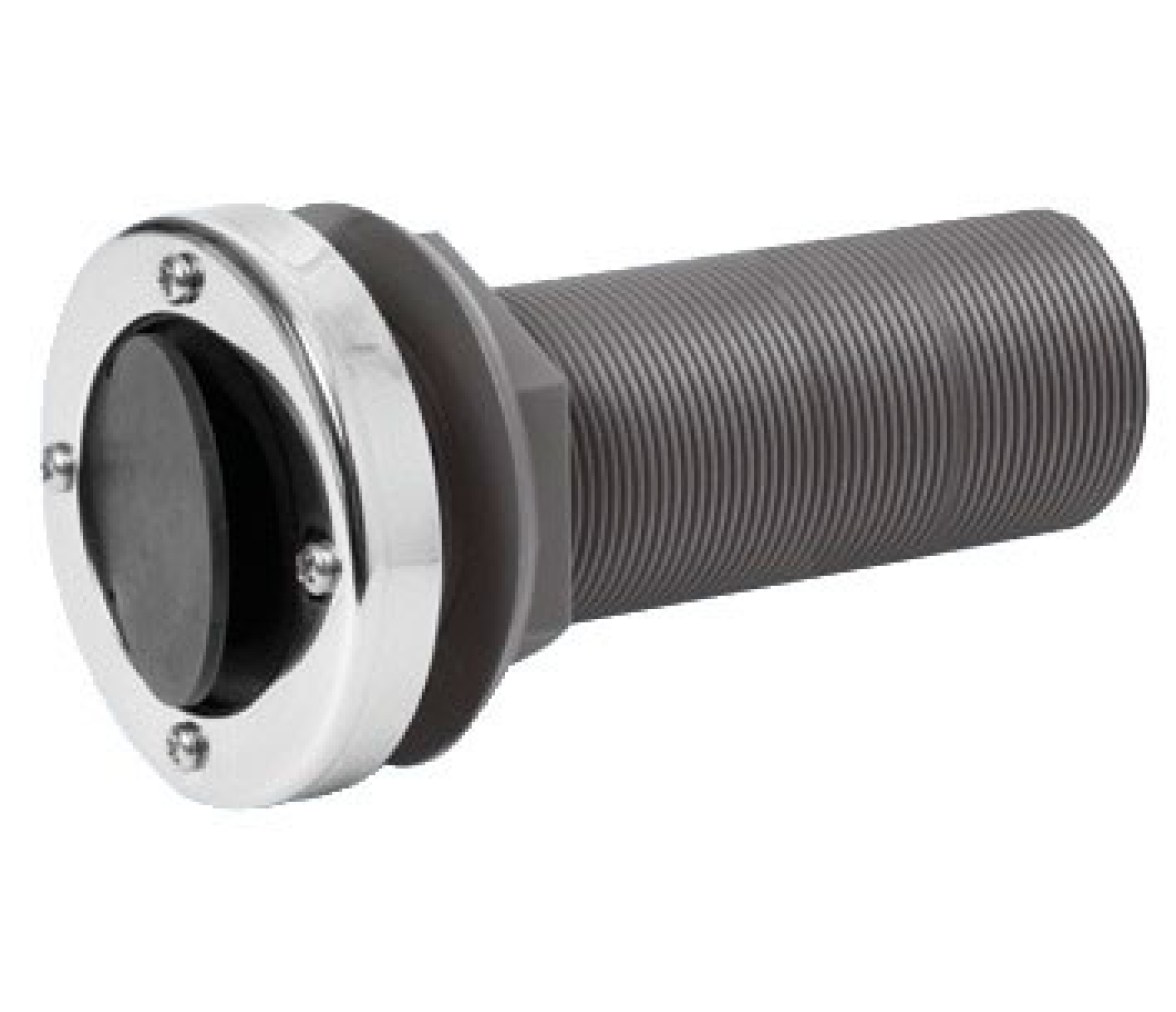 Pasacascos Nylon / Fibra de vidrio