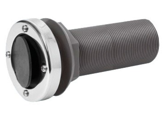 Pasacascos Nylon / Fibra de vidrio
