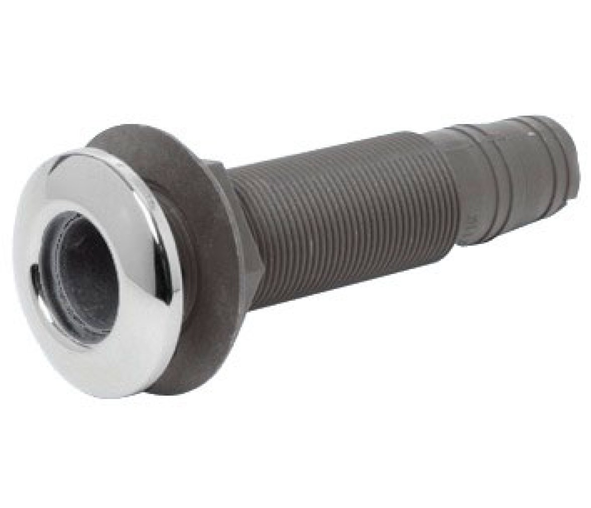 Pasacascos Nylon / Fibra de vidrio