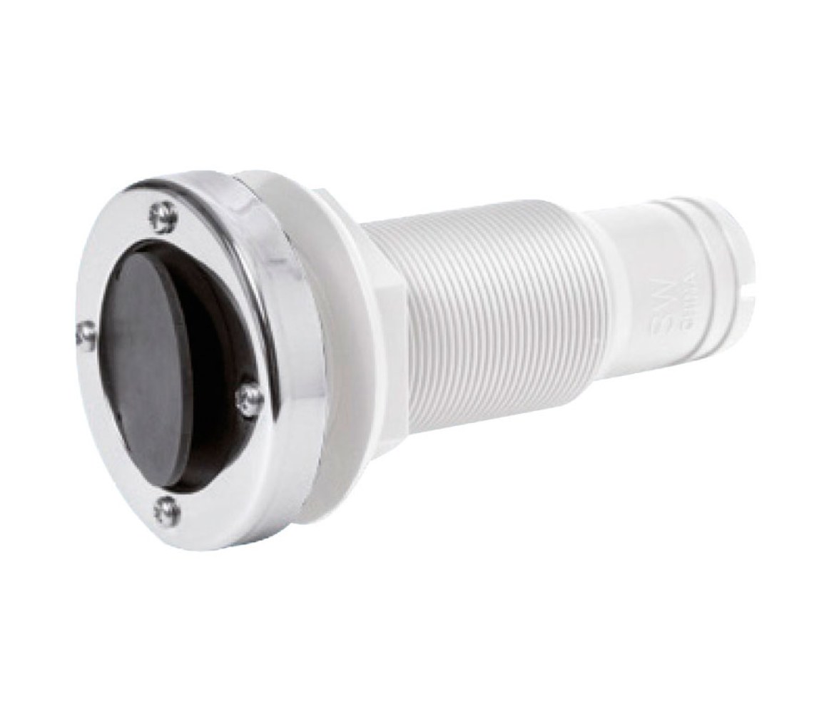 Pasacascos Nylon / Fibra de vidrio