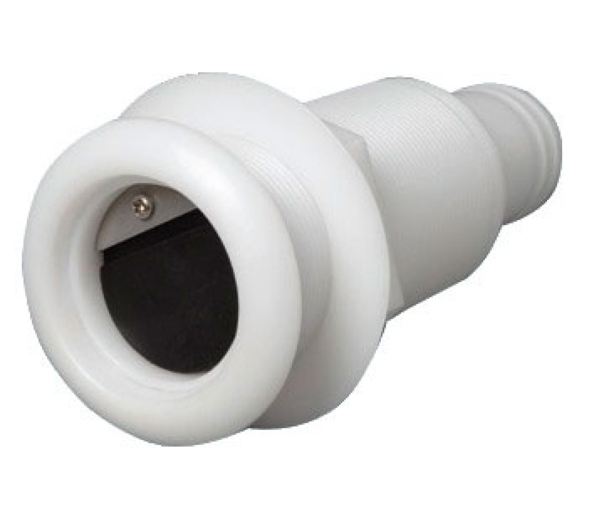 Pasacascos Nylon / Fibra de vidrio