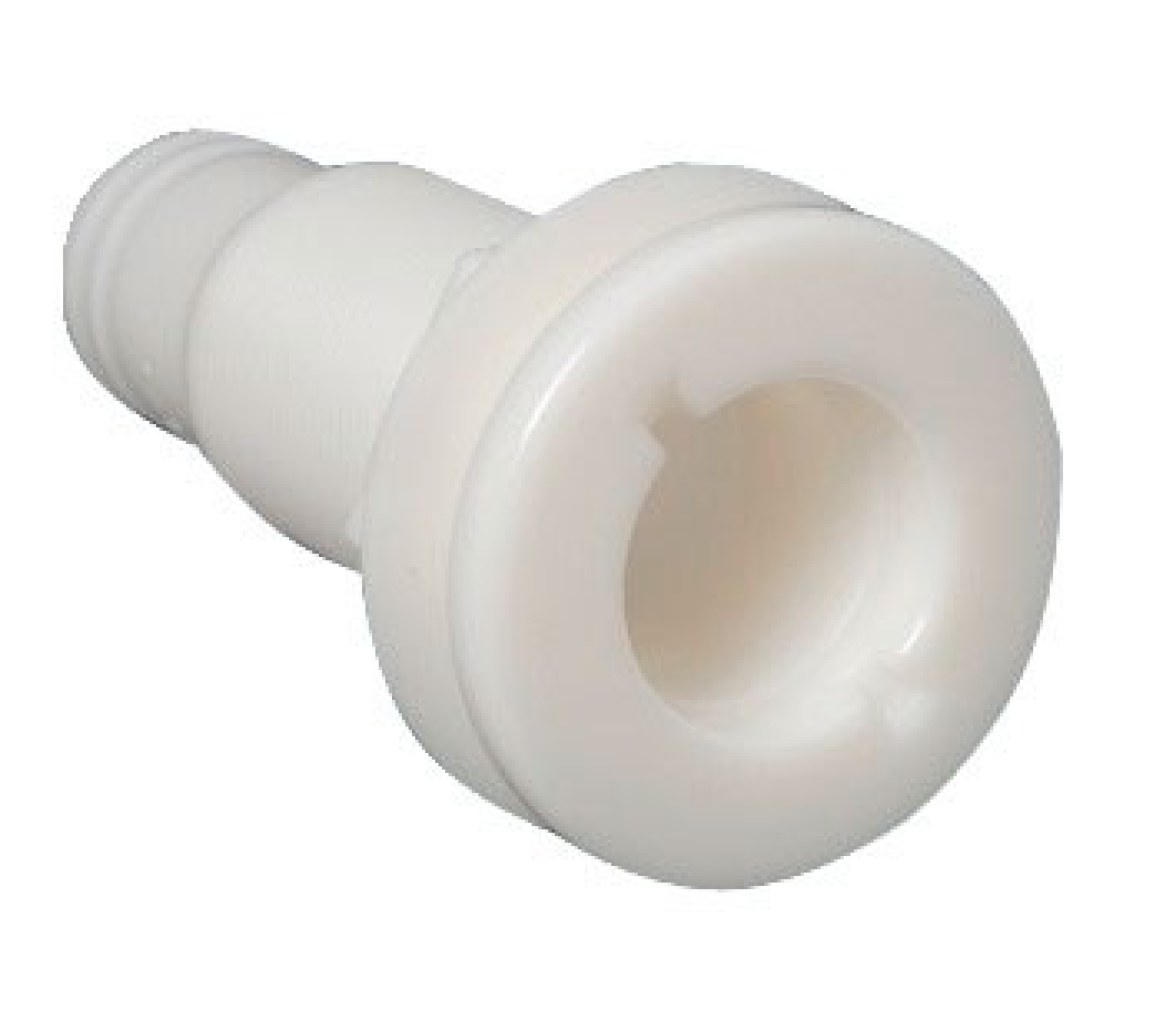 Pasacascos Nylon / Fibra de vidrio