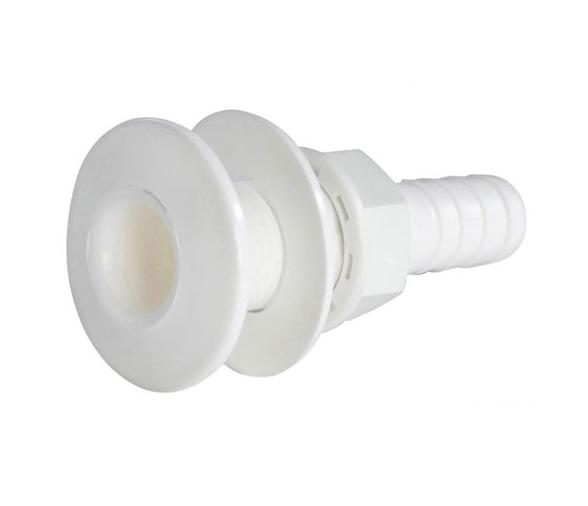 Pasacascos Plastico Osculati