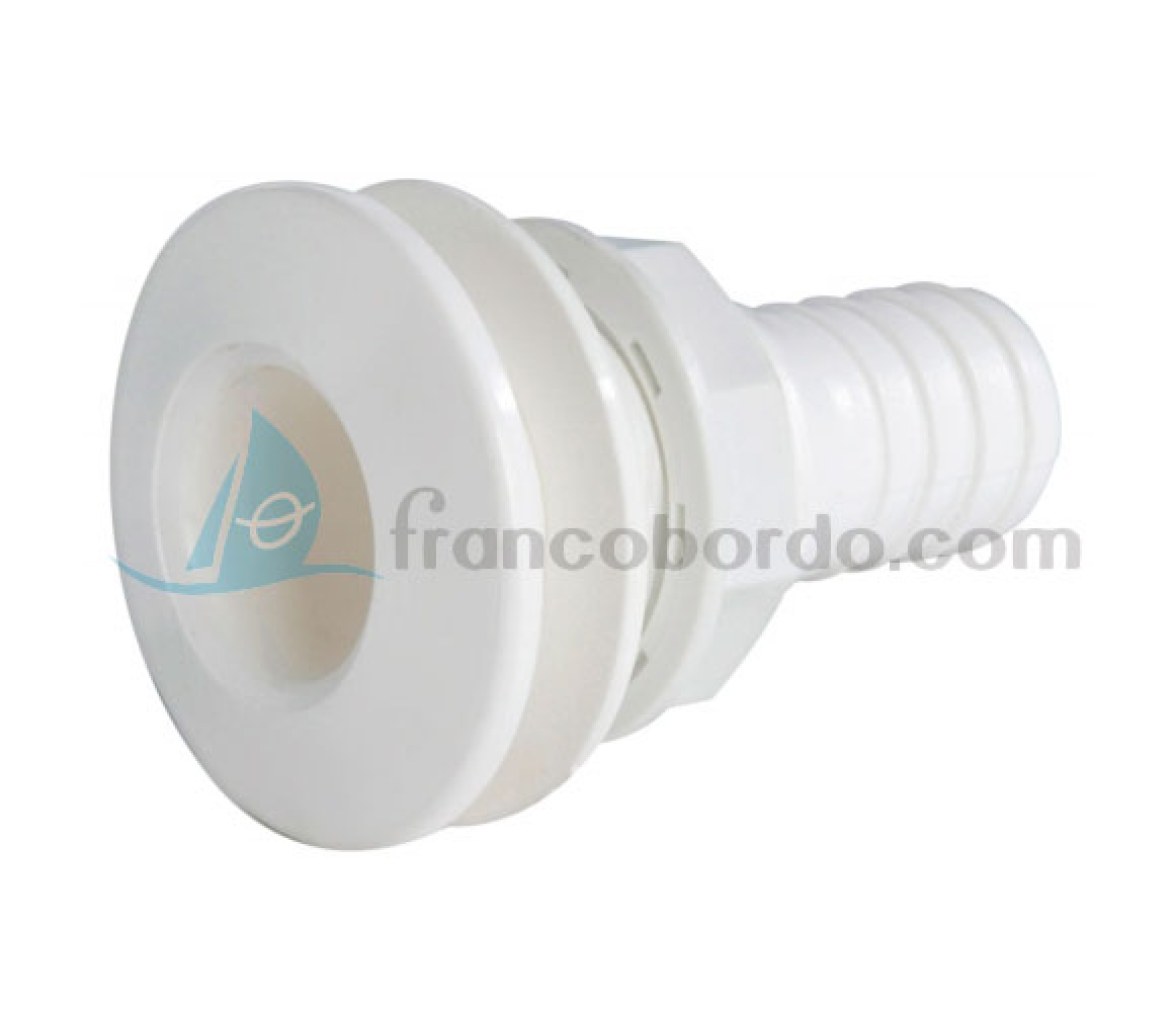 Pasacascos Plastico Osculati
