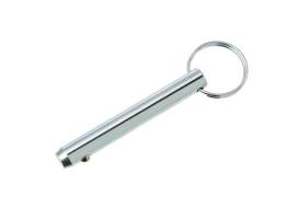 Stainless Steel Self-Locking Pin
