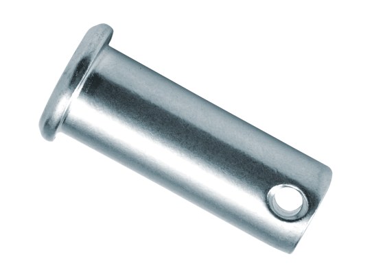 Pasador Tensor Bulon Acero Inoxidable