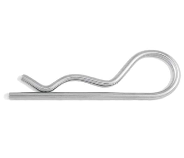 Pasadores Beta Inoxidables