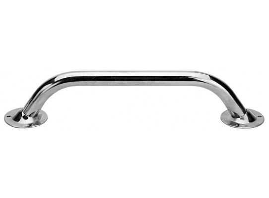 HAND RAILS WITH BASES