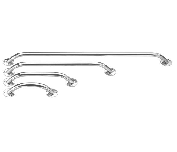 Pasamanos en Acero Inoxidable AIS 316