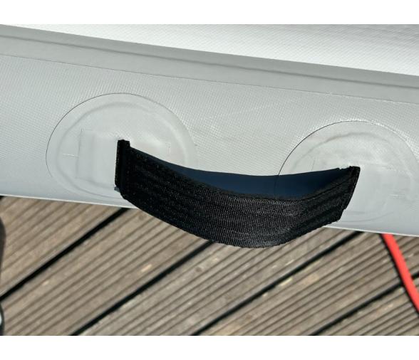 Pasarela Hinchable Flotante Twave