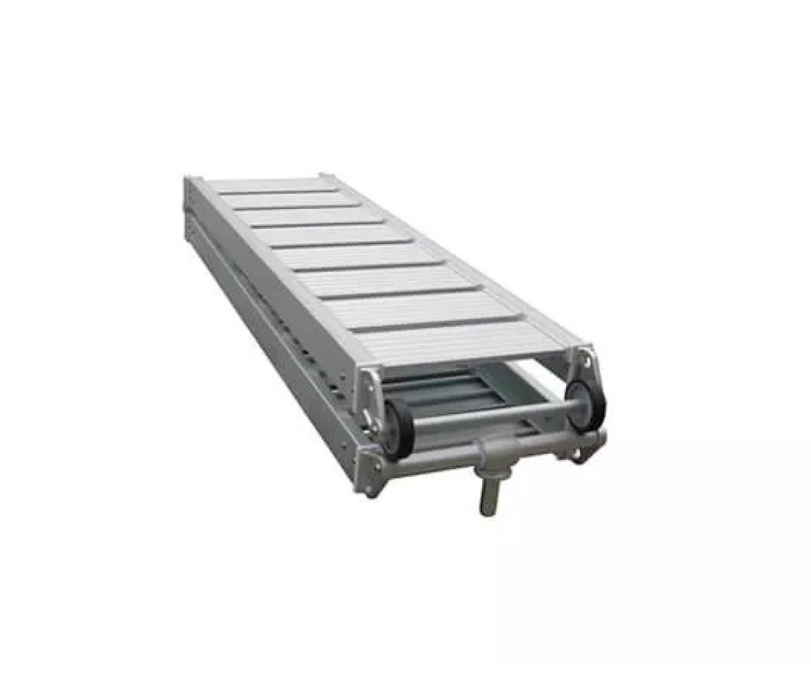 Pasarela Plegable de Aluminio 180 cm