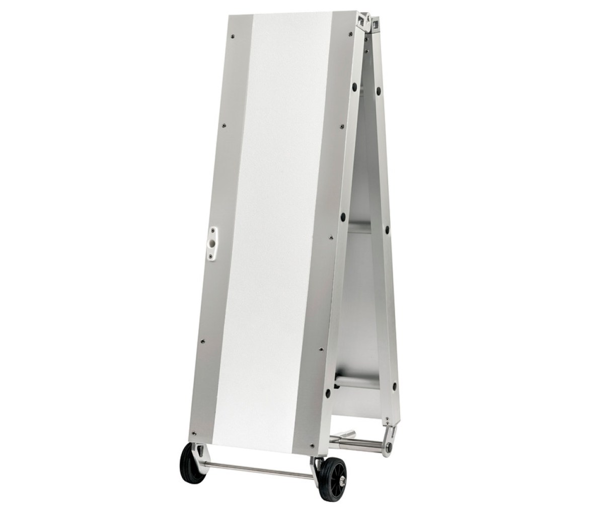 Pasarela Plegable para Barco