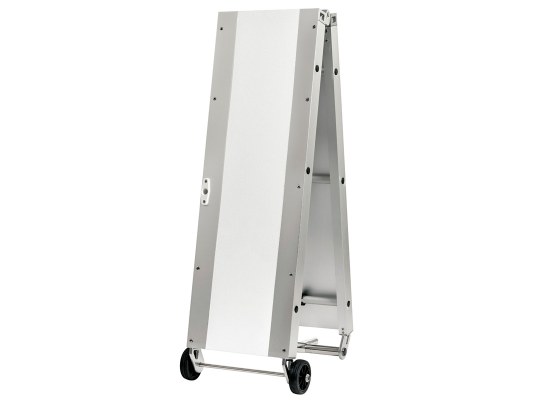 Pasarela Plegable para Barco