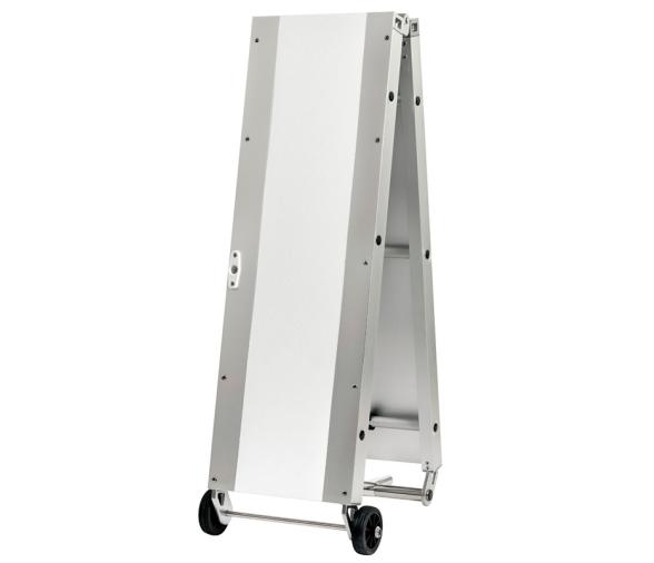 Pasarela Plegable para Barco