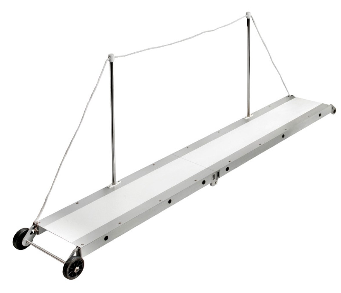 Pasarela Plegable para Barco