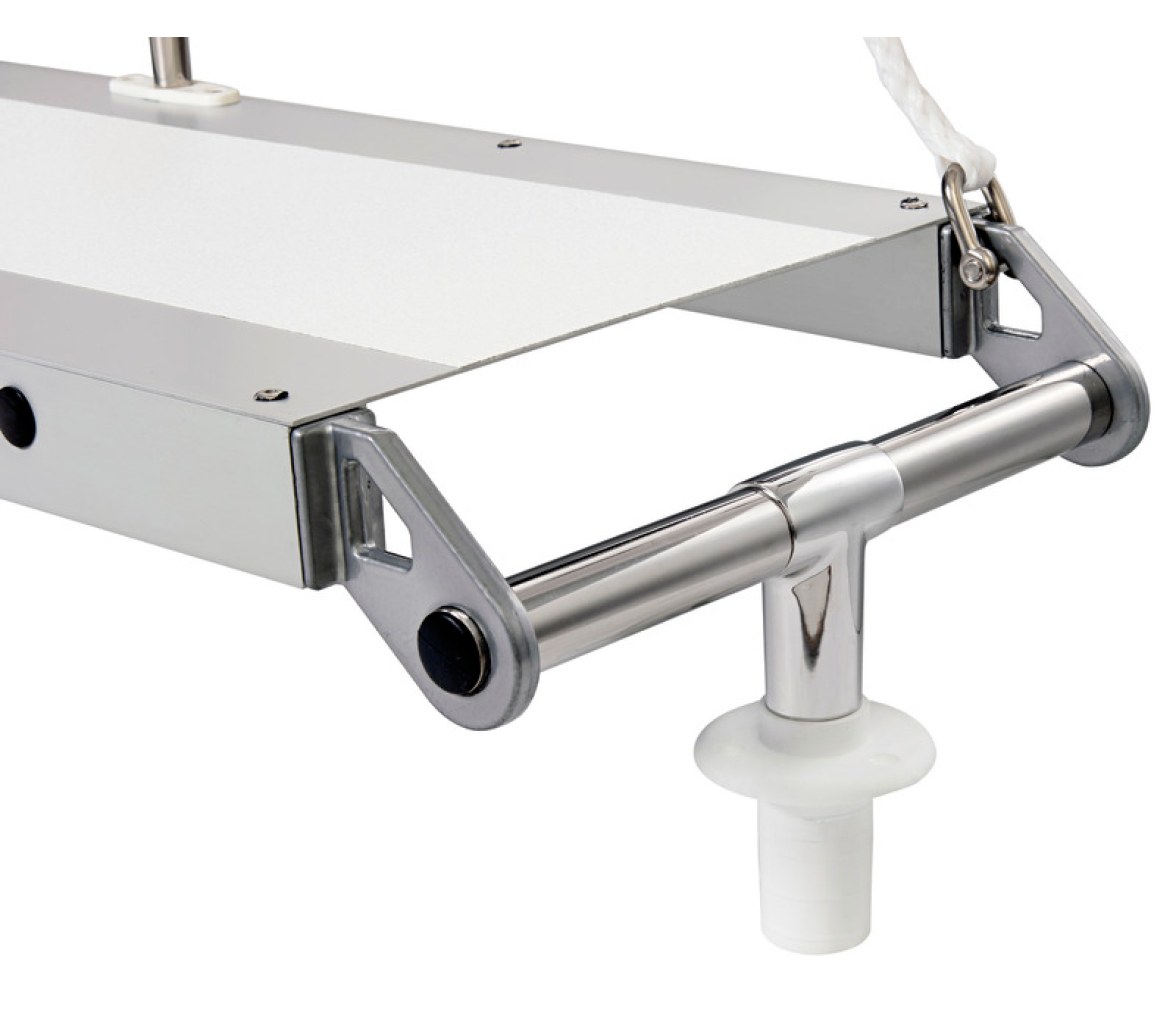 Pasarela Plegable para Barco