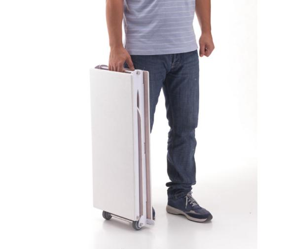 Pasarela Plegable Aluminio Super Ligera