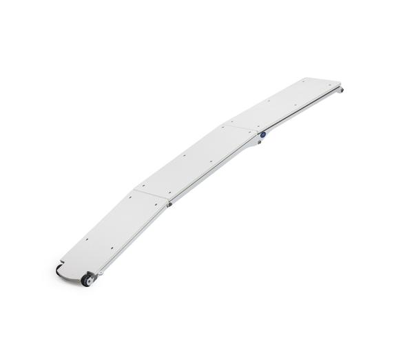 Pasarela Plegable Aluminio Super Ligera