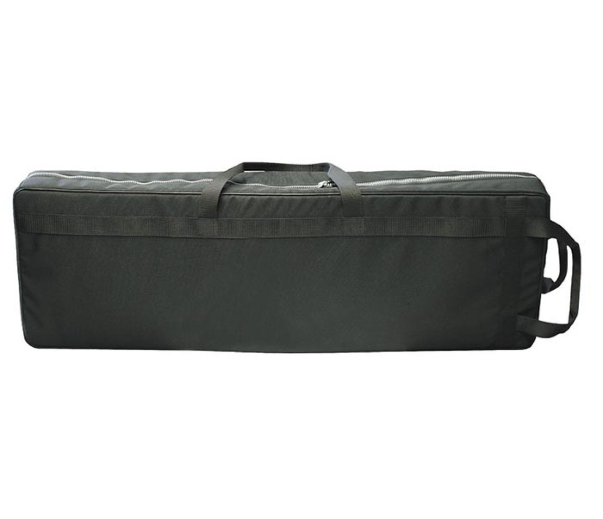 Pasarela Plegable de Carbono Carbonbridge