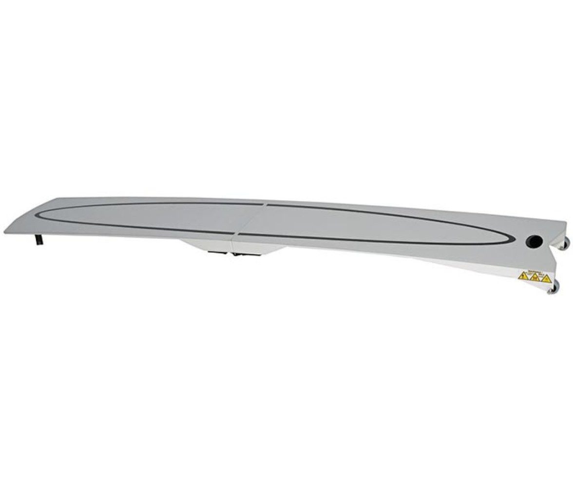 Pasarela Plegable de Carbono Carbonbridge