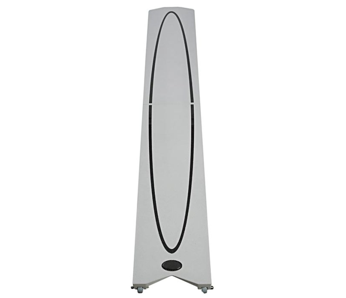 Pasarela Plegable de Carbono Carbonbridge