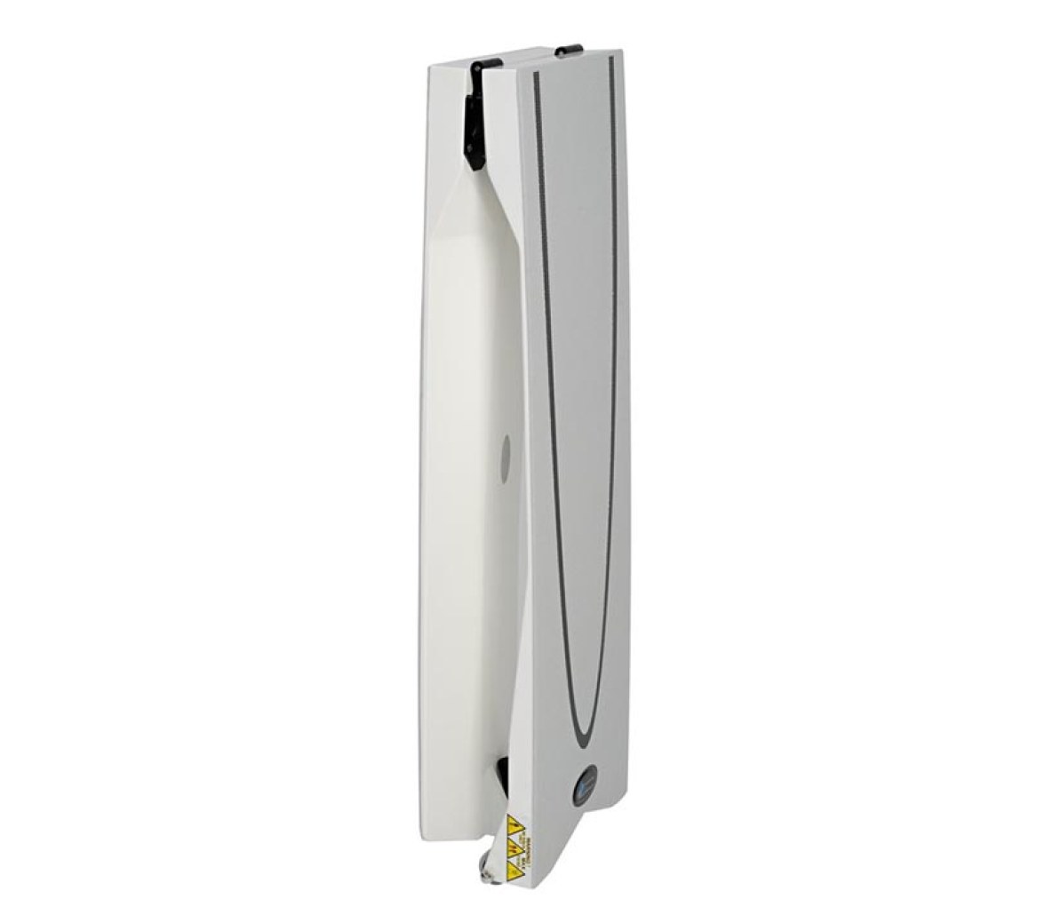 Pasarela Plegable de Carbono Carbonbridge
