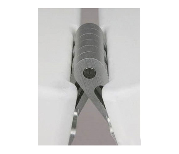 Pasarela Polybridge Plegable y ligera de Composite