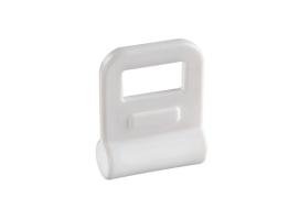 Patin de Nylon para Mastil Osculati