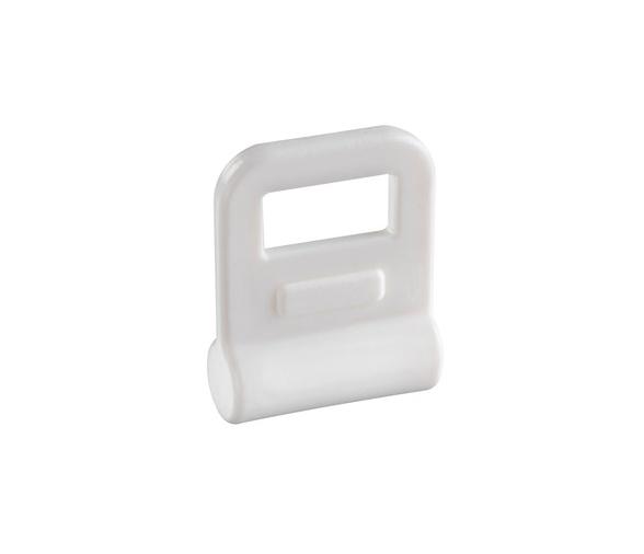 Patin de Nylon para Mastil Osculati